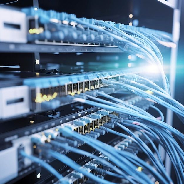 Services Informatiques